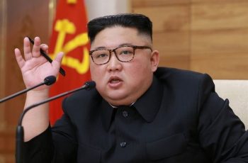 We will respond to nuclear threats with nuclear weapons, says Kim Jong-un