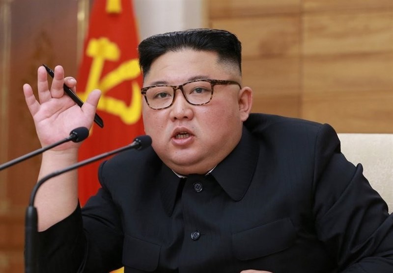  We will respond to nuclear threats with nuclear weapons, says Kim Jong-un