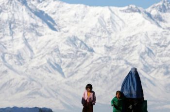 Millions of people in Afghanistan need urgent aid, says OCHA
