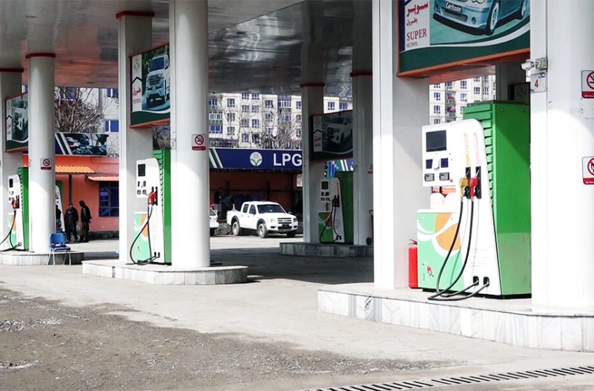  افزایش بهای مواد سوخت در بازار های افغانستان
