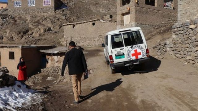  اطفال افغانستان به حمایت های بیشتر نیاز دارند