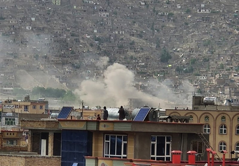 وقوع انفجار در دشت برچی کابل؛ چهار نفر زخمی شده است