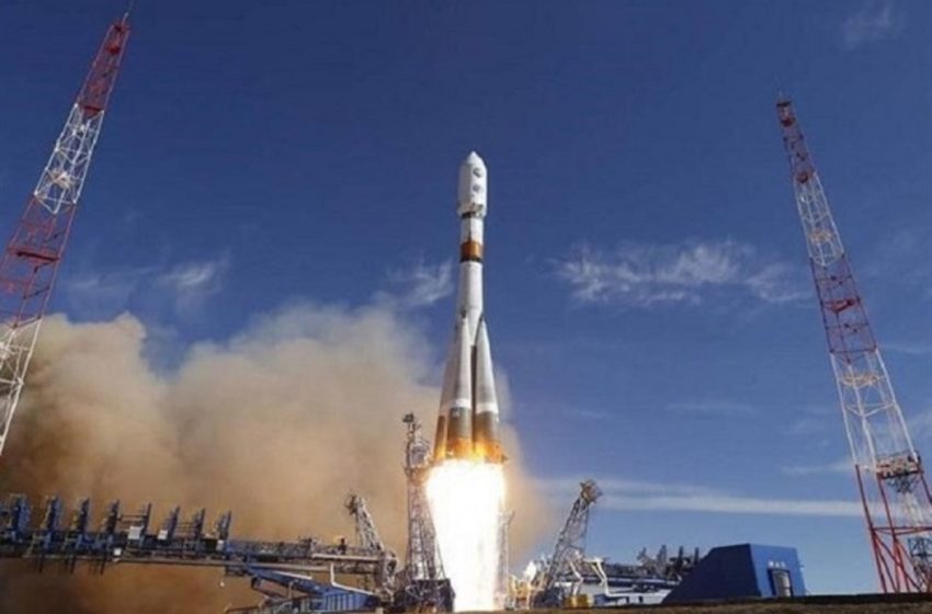  رسانه های ایرانی: روسیه ماهواره ایرانی خیام را با موفقیت به فضا پرتاب کرد