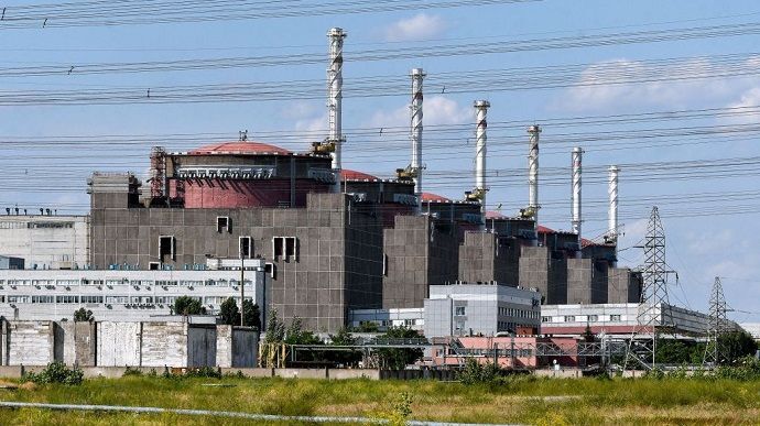  نگرانی گوترش از ادامه حملات به نیروگاه هسته‌ای در اوکراین