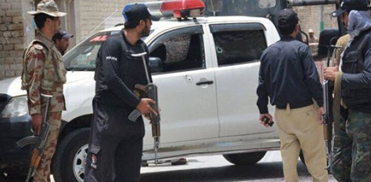  در تیر اندازی مردان مسلح درخیبرپختونخوا پاکستان 4 تن کشته شدند