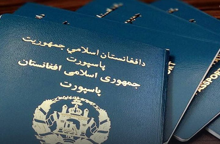  ۳۵۰ کمیشن کار پاسپورت در یک‌سال گذشته بازداشت شده‌اند