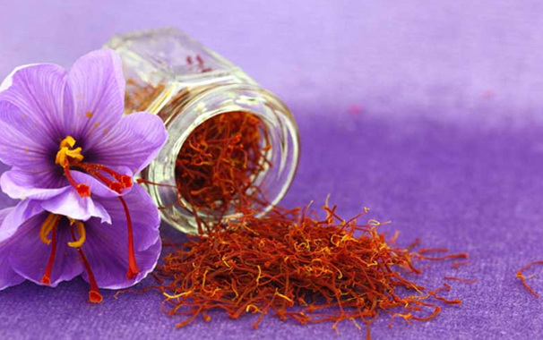  افزایش چند برابر صادرات زعفران هرات در سه ماه گذشته