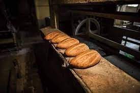  دستگاه نان پزی سیلوی بلخ بعد از ۲۵ سال توقف، دوباره فعال می شود