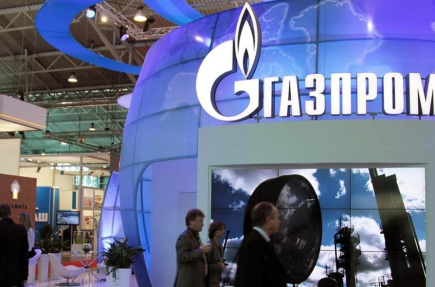  هشدار گازپروم روسیه از افزایش 60 درصدی قیمت گاز در اروپا