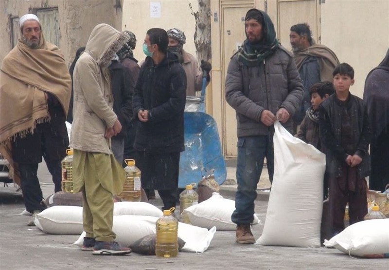  اوچا: به ۶۱۴ میلیون دالر برای کمک های زمستانی در افغانستان نیاز است