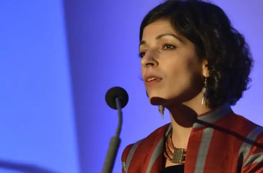  رینا امیری: طالبان باید به خواست‌های جامعه جهانی گوش فرا دهند