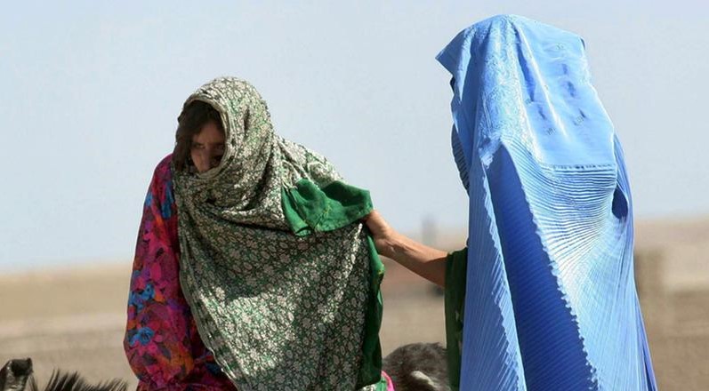  سازمان غذایی جهان: هزار زن باردار و شیرده از سوتغذیه در افغانستان رنج می برند