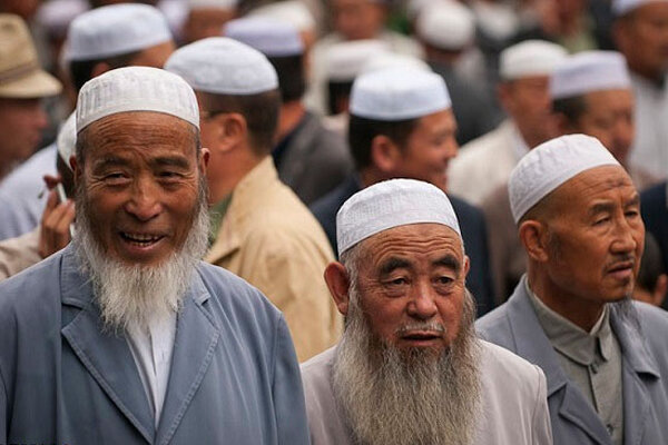  سازمان ملل گزارشی را  در مورد آزار اقلیت مسلمانان ایغور در چین منتشر می‌کند