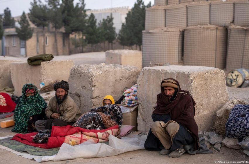  نهادهای مددرسان: محدودیت‌های دولت کانادا مانع روند کمک‌رسانی به افغانستان شده‌است