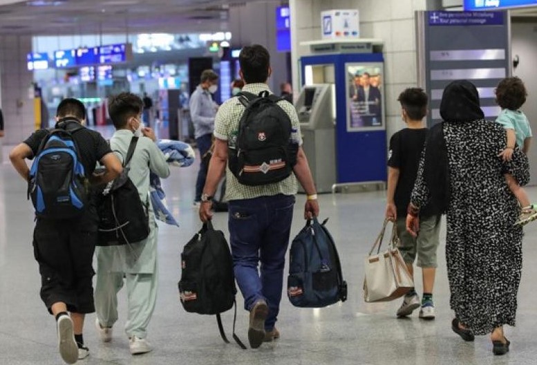  58 پناهجوی افغان درجاپان به افغانستان برگشته اند