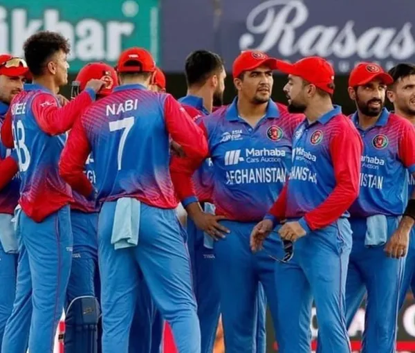  در ادامه رقابت های کرکت جام آسیا؛ افغانستان به دیدار هند میرود