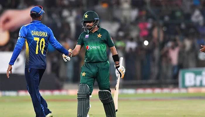  آخرین بازی جام کریکت آسیا؛ سریلانکا به مصاف پاکستان میرود