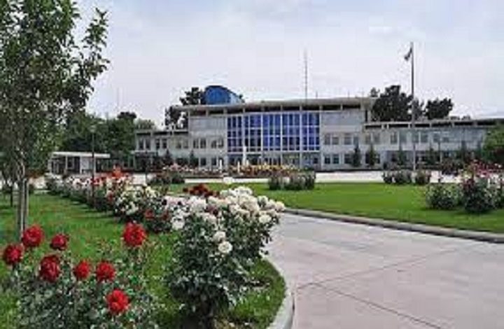  سفارت روسیه خدمات قونسولی اش درکابل را متوقف کرد