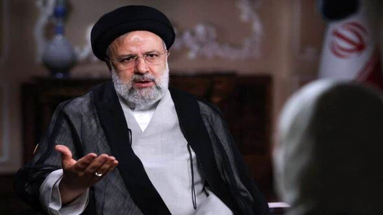  رئیس جمهور ایران: اجازه بروز اغتشاش در کشور داده نمی شود