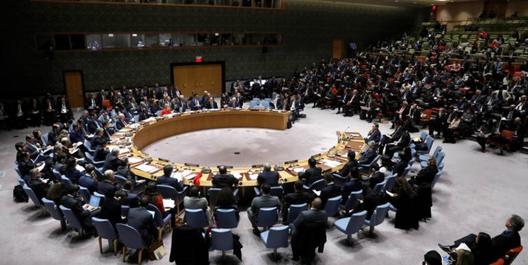  شورای امنیت سازمان ملل نشستی را در باره وضعیت زنان افغانستان برگزار می کند