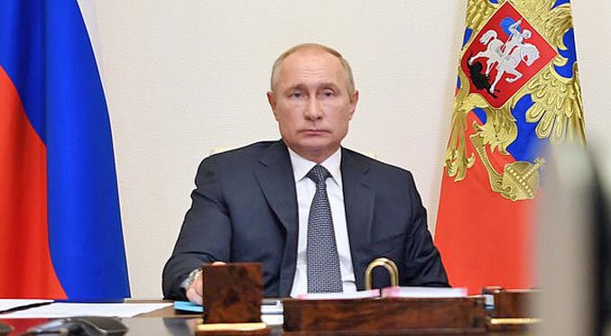  بوریس باندارف: ناکامی پوتین درجنگ اوکراین می‌تواند روسیه را دچار تنش‌های داخلی کند