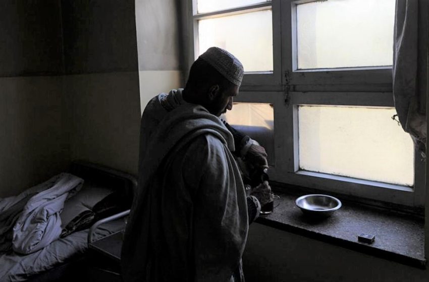  چهار دهه جنگ در افغانستان؛ نصف جمعیت افسرده‌گی و اضطراب را تجربه می‌کنند