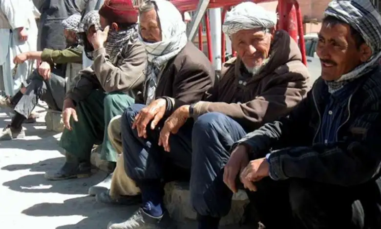  اوچا: کاهش درامد و افزایش قیمت‌ها سبب افزایش فقر در افغانستان شده است