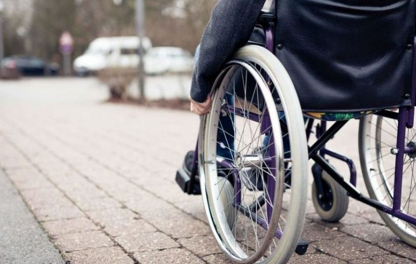  دیده‌بان حقوق‌ بشر از کاهش حمایت از معلولان در 8 کشور بشمول افغانستان خبرداده است