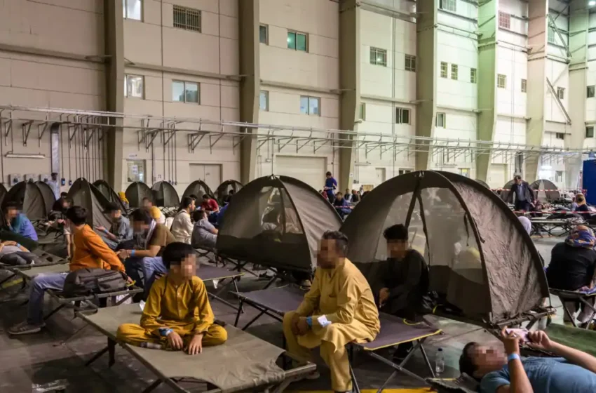 بی سرنوشتی صدها پناهجوی افغان در امارات متحده عربی